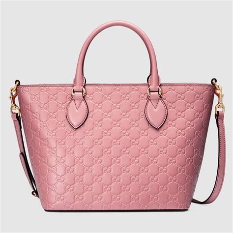 purple gucci belt bag|gucci pink tote bag.